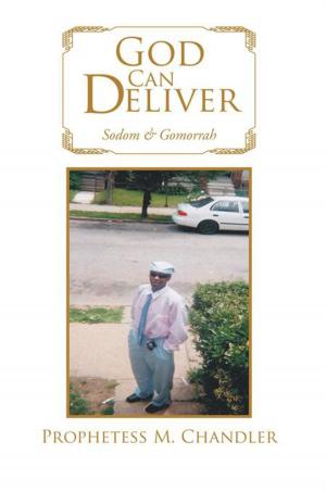 Cover of the book God Can Deliver by Naomi Bubeck Tuttle