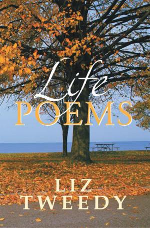 Cover of the book Life Poems by Rishikesh Ram Motilall