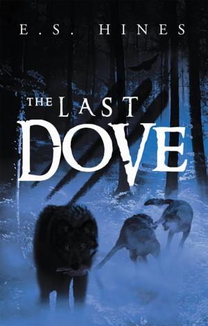 Cover of the book The Last Dove by C.L. Roman