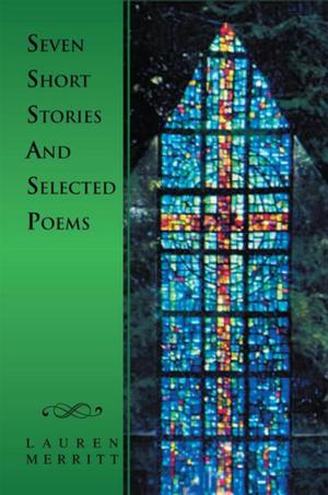 Cover of the book Seven Short Stories and Selected Poems by Sylva Kelegian