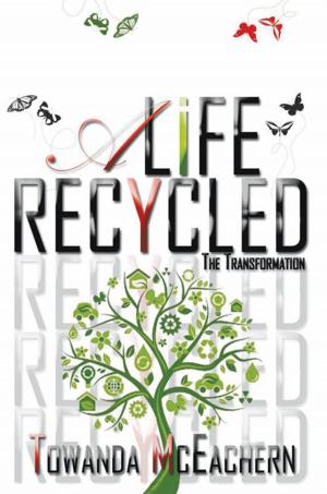 Cover of the book A Life Recycled by Ronald Williams