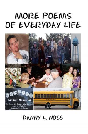 Cover of the book More Poems of Everyday Life by Angel Eyes