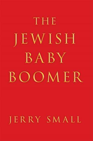 Cover of the book The Jewish Baby Boomer by Walter ''Bud'' Stuhldreher