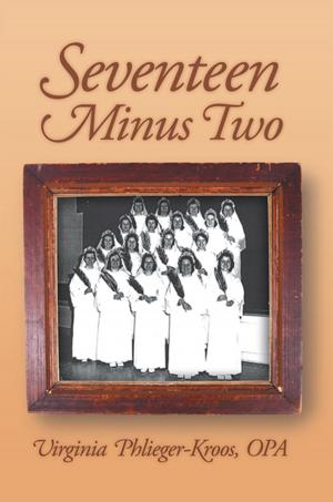 Cover of the book Seventeen Minus Two by Meshia Sampson