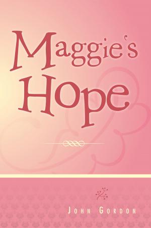 Cover of the book Maggie's Hope by Priya Yanambaka