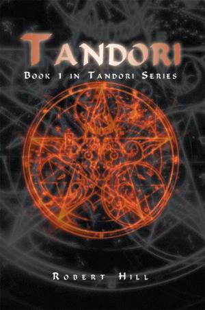 Cover of the book Tandori by Johan Schyff