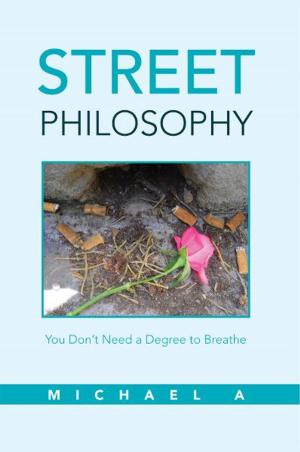 Cover of the book Street Philosophy by Mark McGuinness