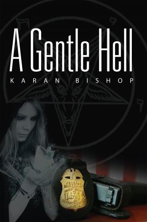 Cover of the book A Gentle Hell by Richard Quinn