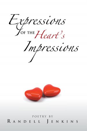 Book cover of Expressions of the Heart's Impressions