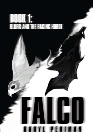 Cover of the book Falco by J. Glunt