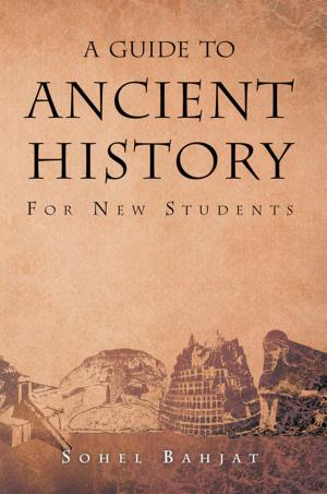 Cover of the book A Guide to Ancient History by Jan Collins-Eaglin, Lola M. Jones