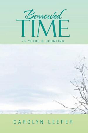 Cover of the book Borrowed Time by Kendra Ramsier