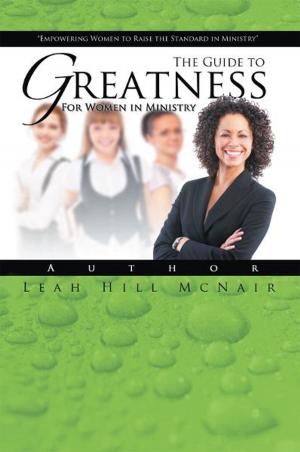 Book cover of The Guide to Greatness