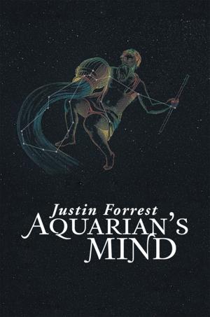 Cover of the book Aquarian's Mind by Bernard P. Chamberlain Jr.