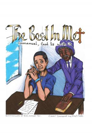 Cover of the book The Best in Me by Hannah Nelson