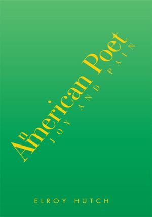 Book cover of An American Poet