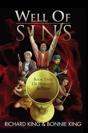 bigCover of the book Well of Sins Book Two:Of Humility & Pride by 