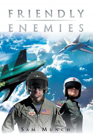 Cover of the book Friendly Enemies by Nurriddiyn Dawud B. Umar