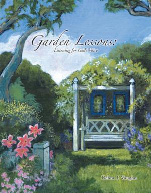 Book cover of Garden Lessons