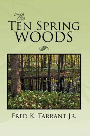 Cover of the book The Ten Spring Woods by Tarif Youssef-Agha