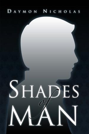Cover of the book Shades of Man by Kenneth Allen