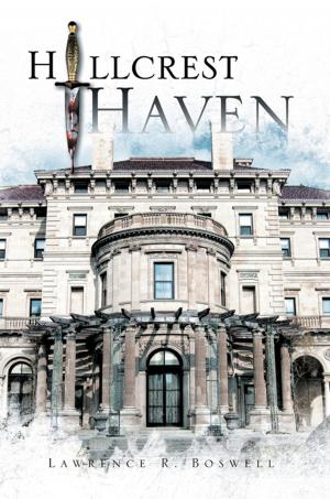 bigCover of the book Hillcrest Haven by 