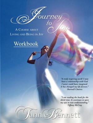 Book cover of Journey to Joy