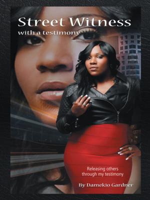 Book cover of Street Witness with a Testimony