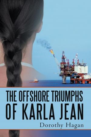 Cover of the book The Offshore Triumphs of Karla Jean by Nicholas Gill