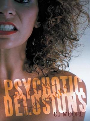 Cover of the book Psychotic Delusions by Taliessin Enion Vawr, Merridden Gawr, Rhuddlwm Gawr
