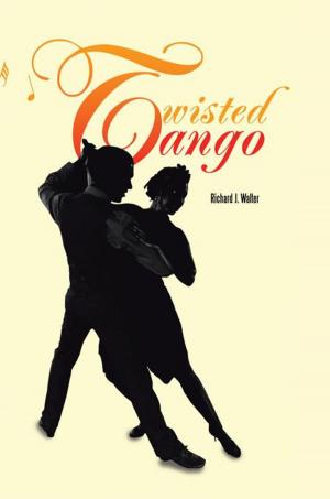 Cover of the book Twisted Tango by Keith Mutter