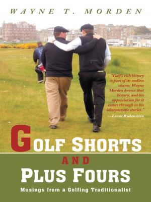 Cover of the book Golf Shorts and Plus Fours by CloudDancer