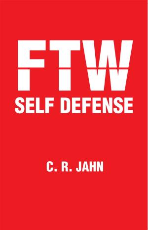 Cover of the book Ftw Self Defense by William Ginsburg