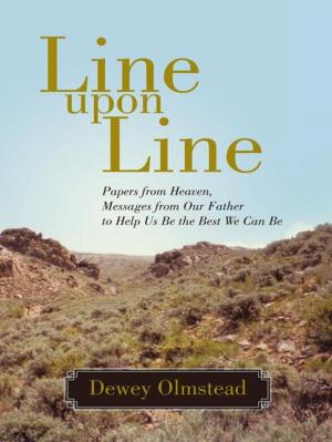 Book cover of Line Upon Line