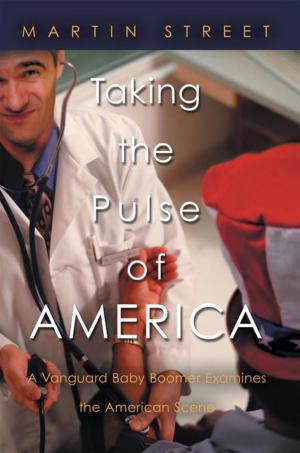 Cover of the book Taking the Pulse of America by Nellotie Chastain