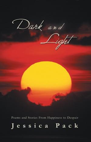 Cover of the book Dark and Light by Jaquelin Payne Taylor