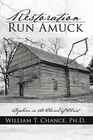Book cover of Restoration Run Amuck