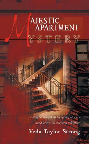 Cover of the book Majestic Apartment Mystery by Roger E. Powell