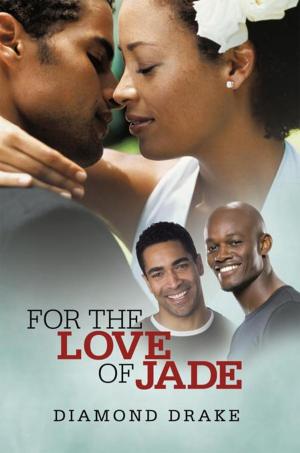 Cover of the book For the Love of Jade by Ann Wright
