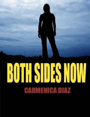 Book cover of Both Sides Now