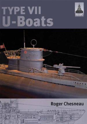bigCover of the book Type VII U-Boats by 