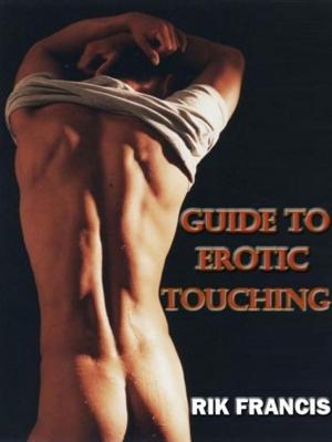 Book cover of Guide to Erotic Touching