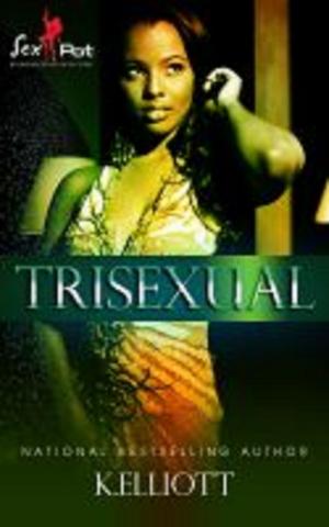 Cover of the book Tri-sexual by Carolyn Zane