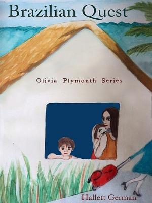 Book cover of Brazilian Quest (Complete)
