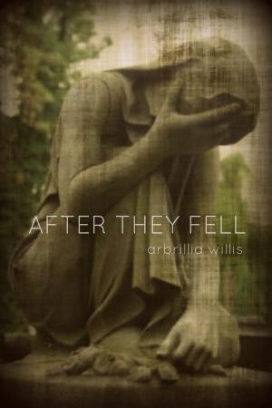 Cover of the book After They Fell by Amanda Dery