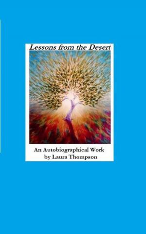 Cover of Lessons from the desert