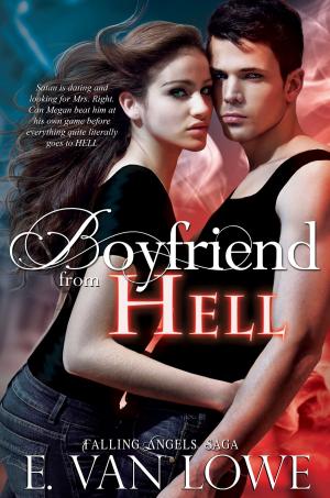 Cover of the book Boyfriend From Hell by Shelly Lowenkopf