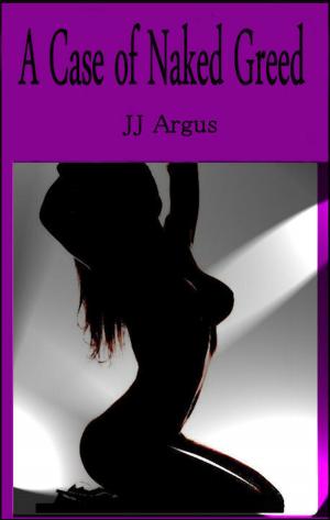 Cover of the book The Case of the Virgin Whore by JJ Argus