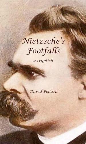 Cover of the book Nietzsche's Footfalls by Iván Castelló