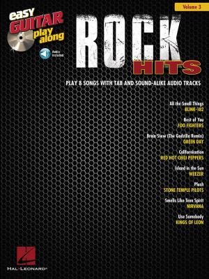 Cover of the book Rock Hits (Songbook) by Scott Joplin, Marvin Hamlisch